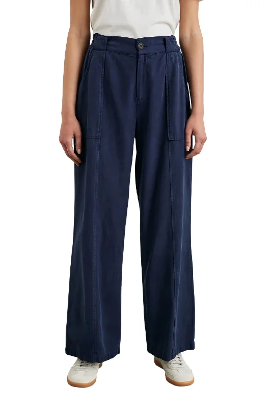 Unbeatable Prices Greer Pant In Navy