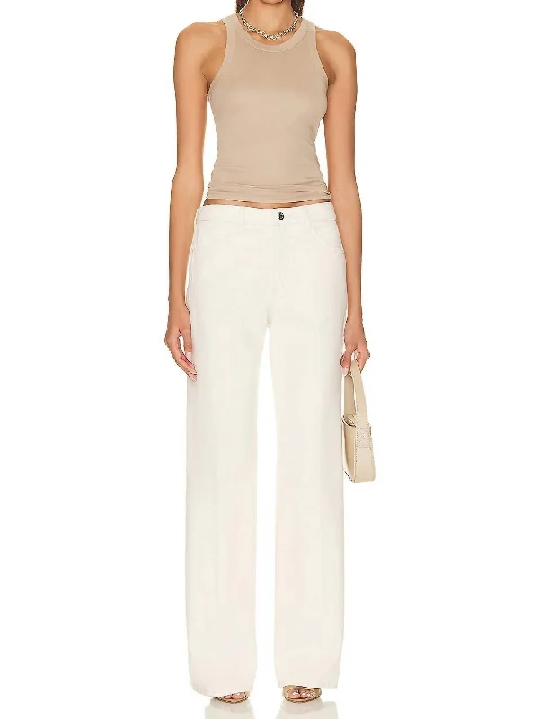 Stylish Looks Carpenter Pant In Yoko