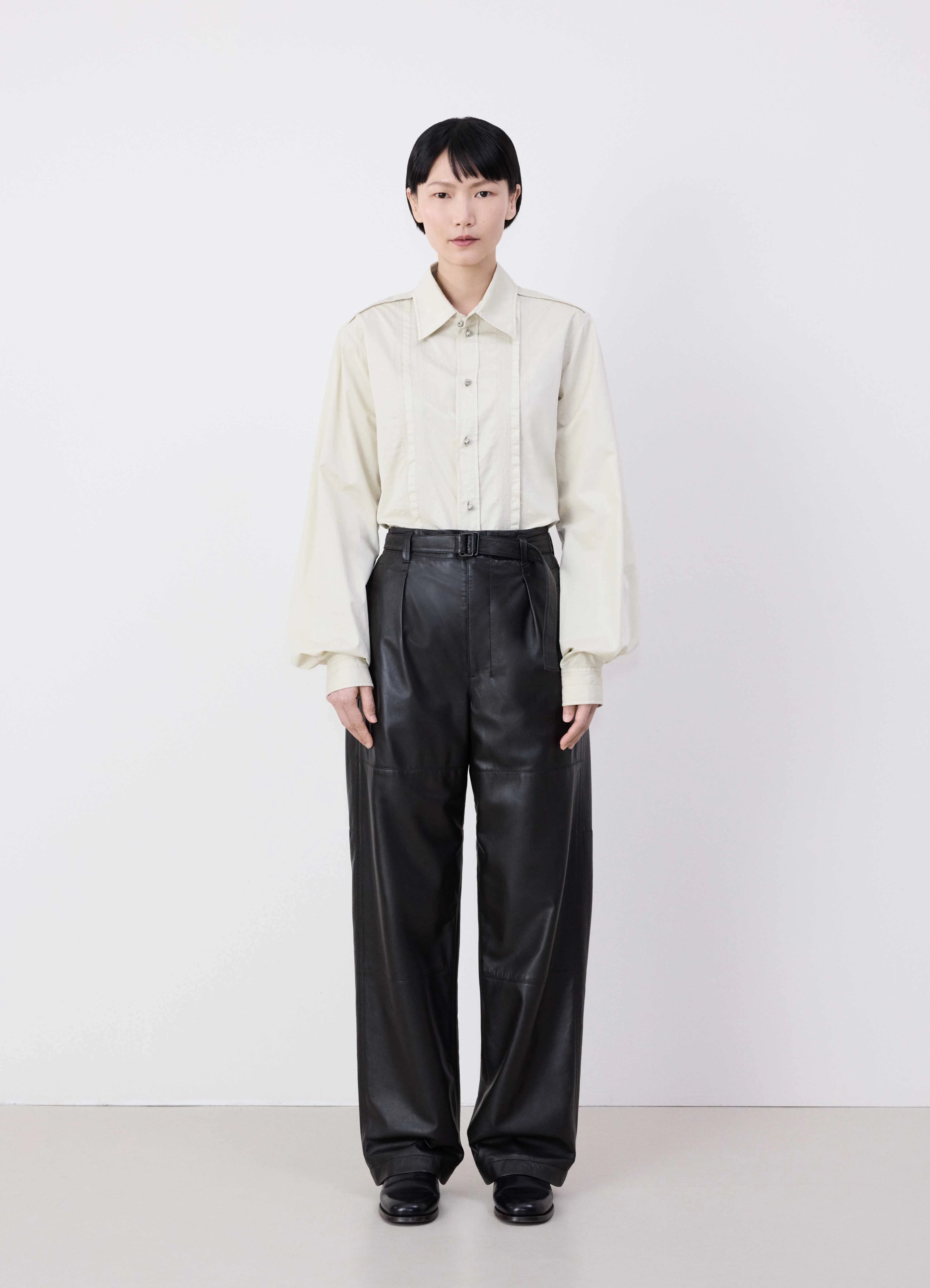 Fashion Sale DRAWSTRING PARACHUTE PANTS