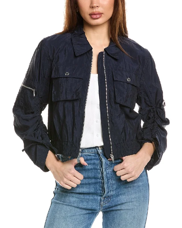 Huge Discounts This Week Cinq à Sept Genevive Jacket