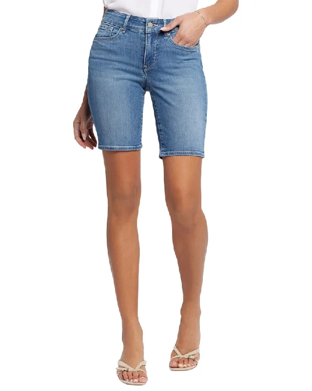 Great Prices On Feminine Styles NYDJ Ella Fairmont Short