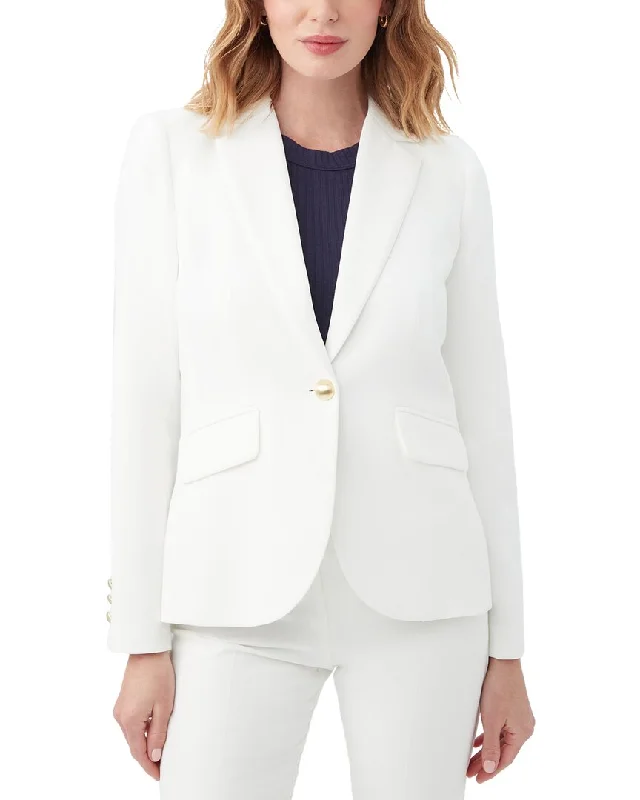 Exclusive Sale Trina Turk Harlie Blazer