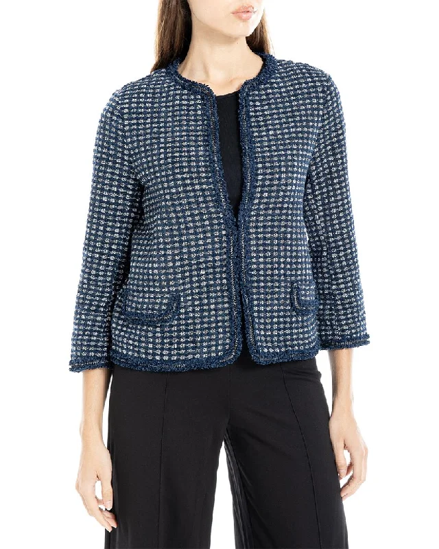 Best Sellers Max Studio Short Jacket