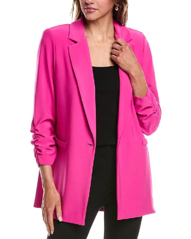 Explore What's New Joseph Ribkoff Blazer