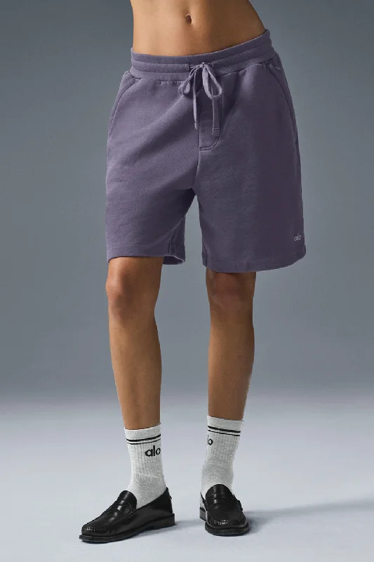 Seasonal Picks Chill Short - Italian Plum