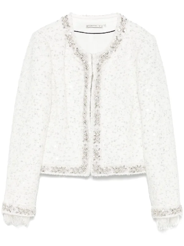 Style Upgrade Alice + Olivia Women's Jackets