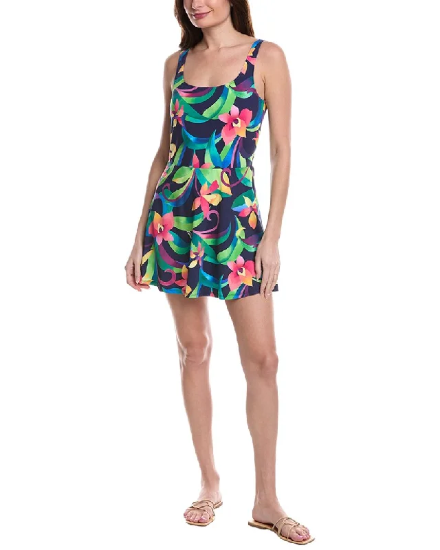 Limited Time Offers Tommy Bahama Tropical Blooms Romper