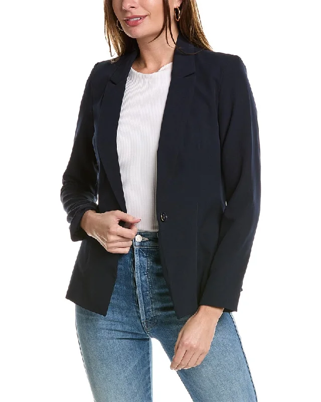 Hot Trends Nanette Nanette Lepore Nolita Blazer