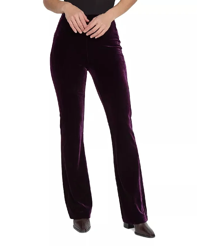 Fashion Sale Mercer Pant In Purple