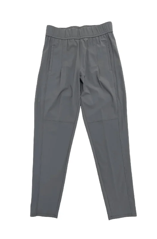 Cool Prices Women's Jogger Pant In Smoke