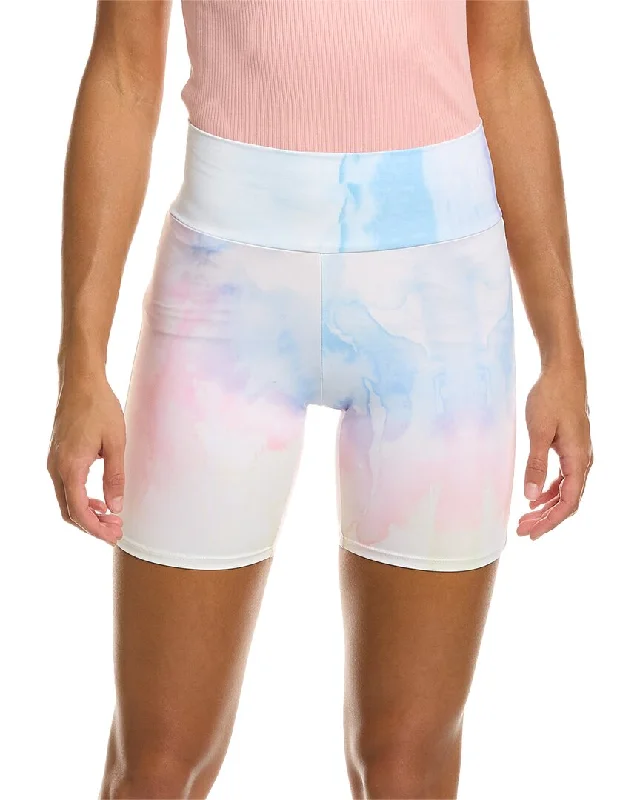 Trendsetter's Closet Sol Angeles Bike Short