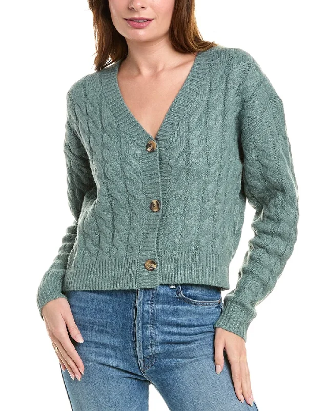 Comfort First Women's Wear Aiden Cardigan