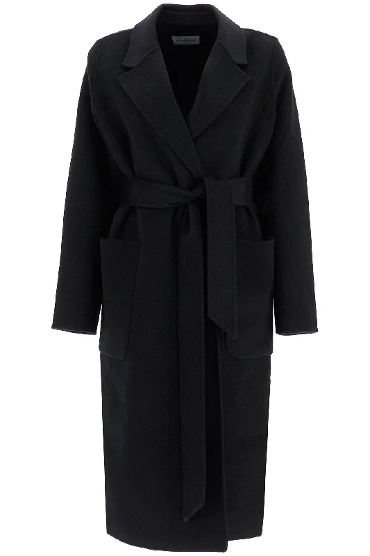 Today Only Dynamis Studio Women's Long Milan Coat