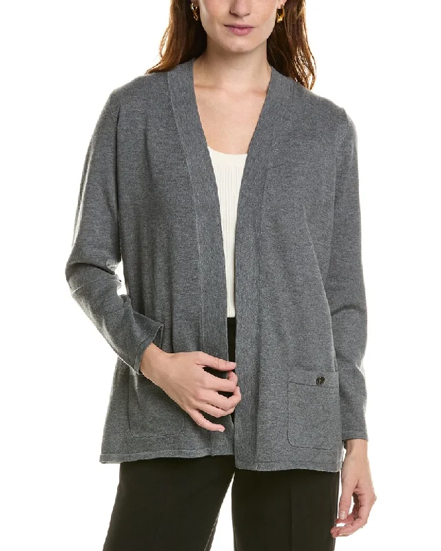 Chic Style Anne Klein Malibu Cardigan