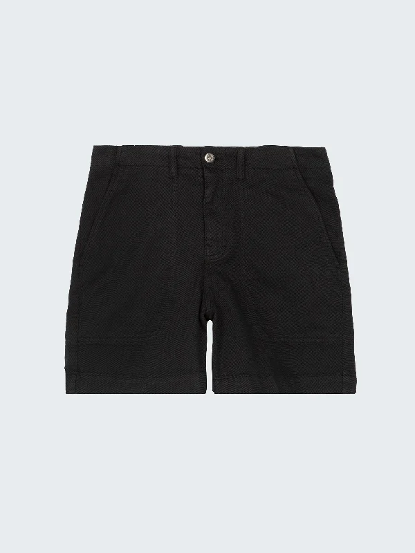 Hot Picks Women's Yarrel Canvas Shorts