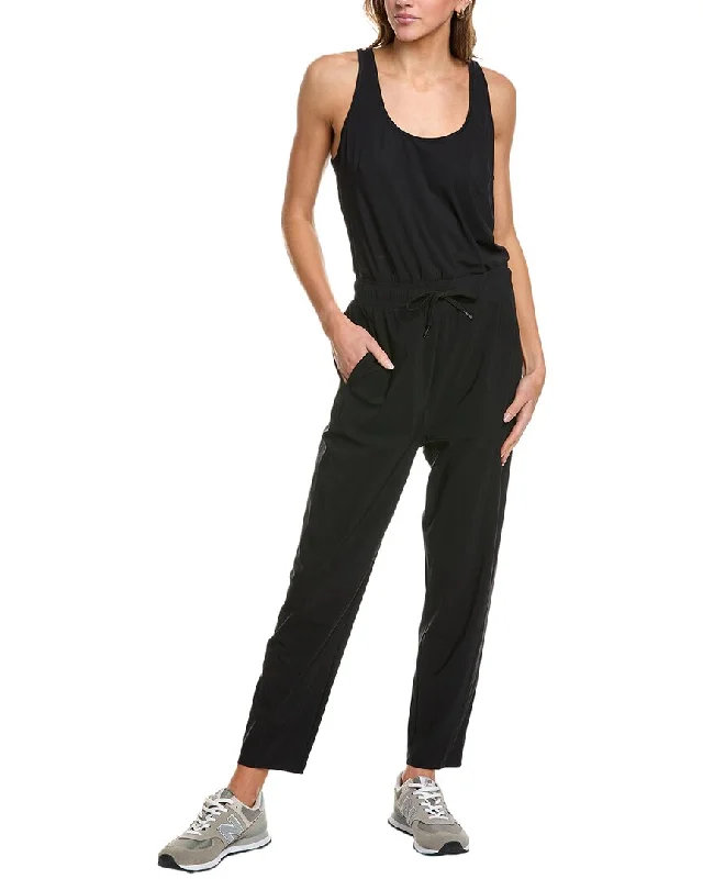 Seasonal Style Discounts Sweaty Betty Explorer Jumpsuit