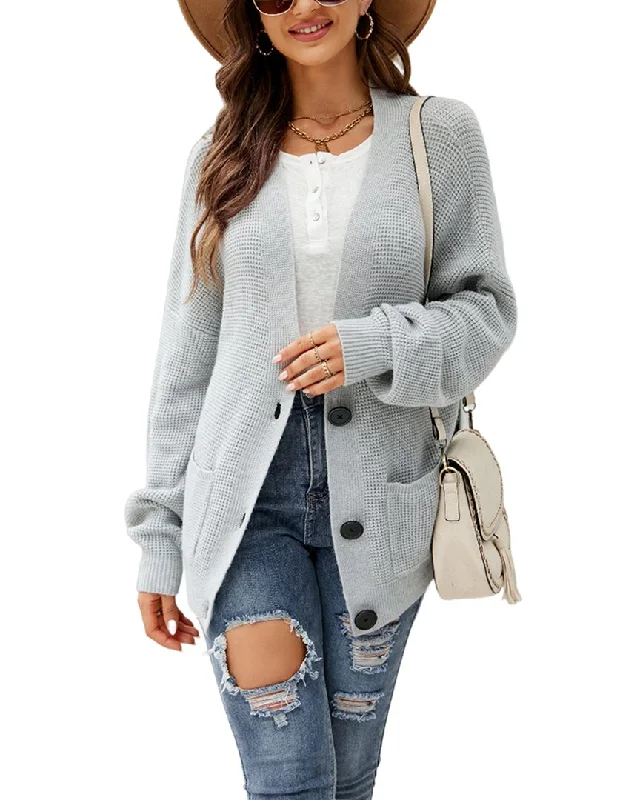 Cool Prices Caifeng Cardigan