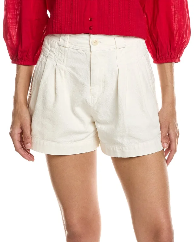 Best Sellers THE GREAT The Trouser Short