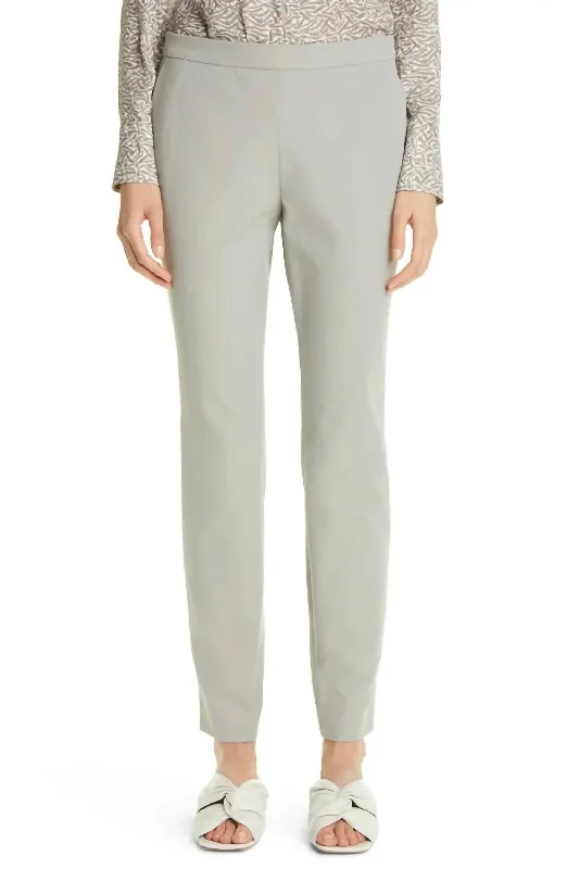 Best Sellers Murray Crop Pant In Jute