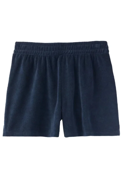 Huge Price Cut Rewind Shorts In Night