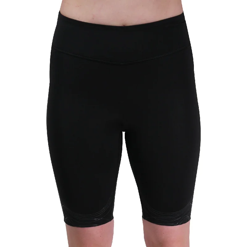 Don't Miss Out Gymshark Technical Womens Short Training Tights - Black