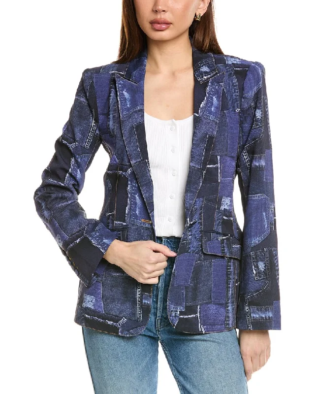 Additional Time-Limited Offers Cinq à Sept Cheyenne Blazer