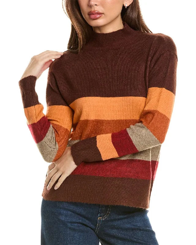 Fashion-Forward beachlunchlounge Portia Sweater