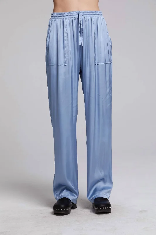 Holiday Sale Women's Martina Trousers In Blue