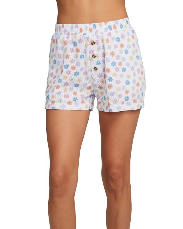 Street Style Fashion Chaser Heritage Waffle Boxer Short