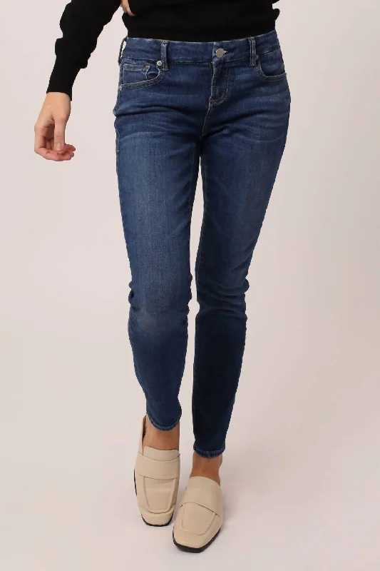 Fashion Deal Joyrich Skinny Jean In Mulholland