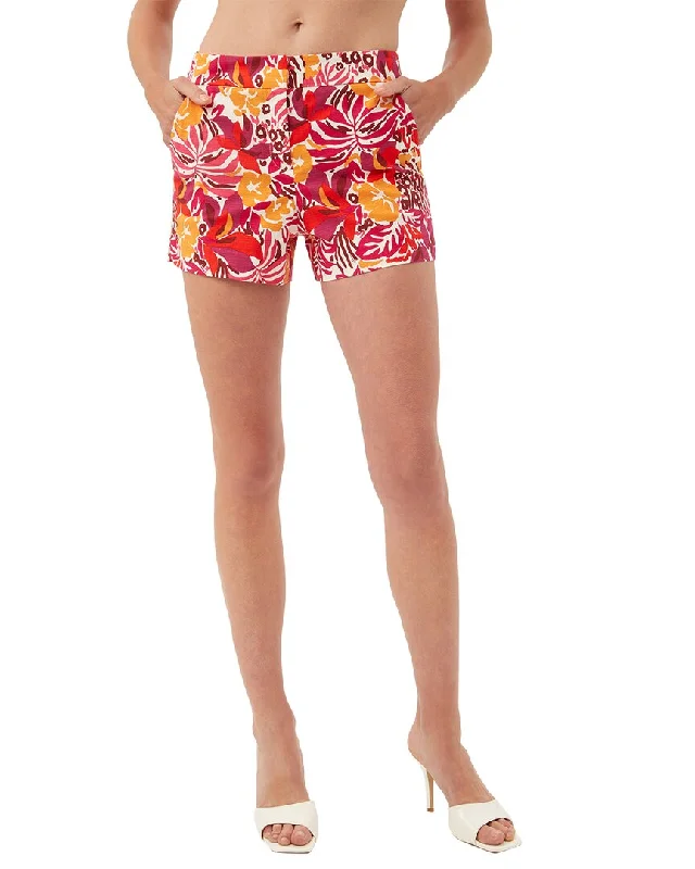 Festival Fashion Trina Turk Corbin 2 Shorts