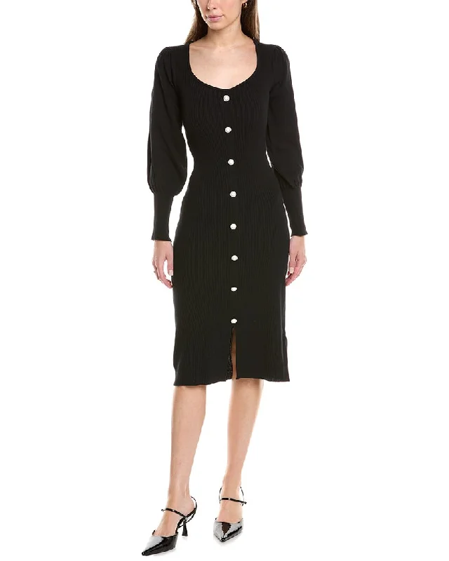 Eco Friendly Fashion Sale Nanette Nanette Lepore Sweaterdress