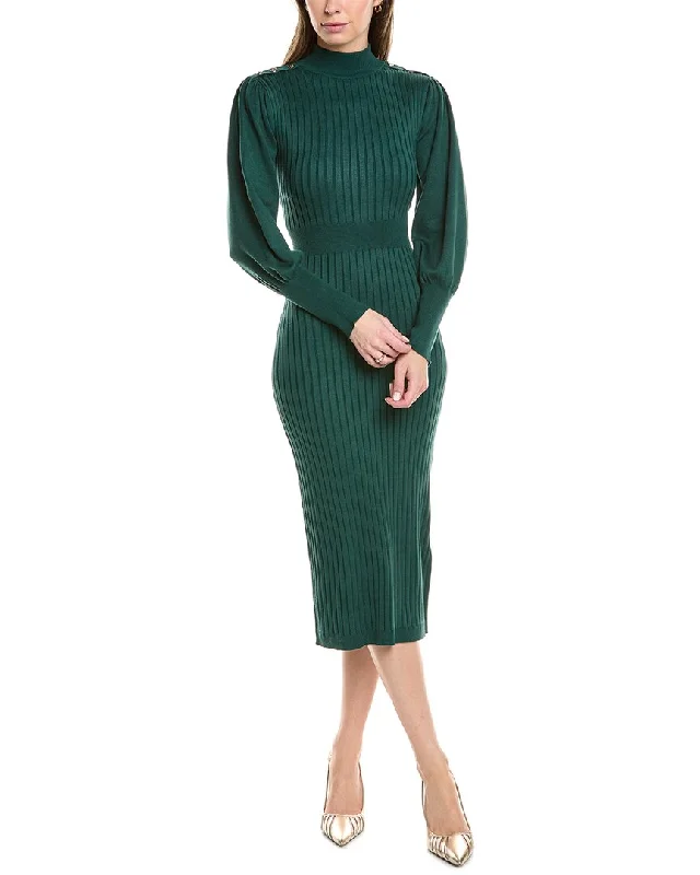 New Season Fashion Preview Sale Nanette Nanette Lepore Sweaterdress