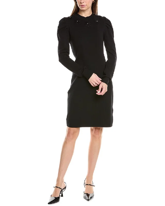 Limited Time Offers Nanette Nanette Lepore Sweaterdress